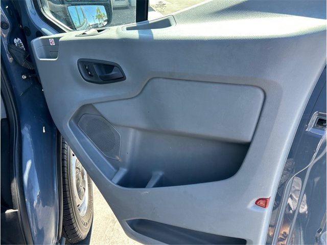2019 Ford Transit Van 250 EXTENDED HIGH ROOF CARGO BACK UP CAM CLEAN