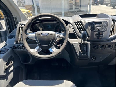 2019 Ford Transit Van 250 EXTENDED HIGH ROOF CARGO BACK UP CAM CLEAN