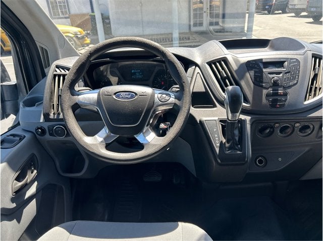 2019 Ford Transit Van 250 EXTENDED HIGH ROOF CARGO BACK UP CAM CLEAN
