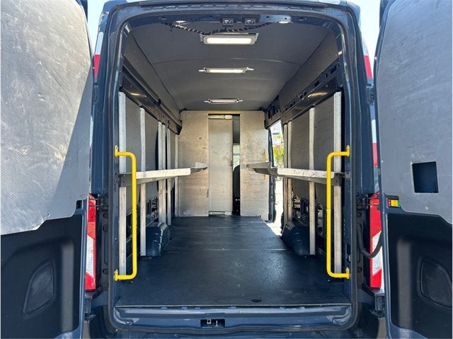 2019 Ford Transit Van 250 EXTENDED HIGH ROOF CARGO BACK UP CAM CLEAN