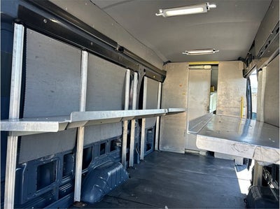 2019 Ford Transit Van 250 EXTENDED HIGH ROOF CARGO BACK UP CAM CLEAN