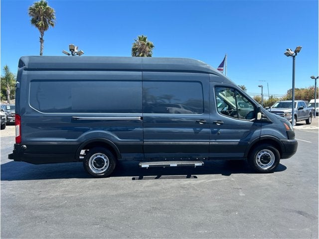 2019 Ford Transit Van 250 EXTENDED HIGH ROOF CARGO BACK UP CAM CLEAN