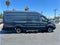 2019 Ford Transit Van 250 EXTENDED HIGH ROOF CARGO BACK UP CAM CLEAN
