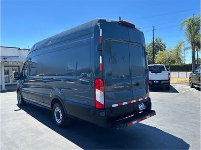 2019 Ford Transit Van 250 EXTENDED HIGH ROOF CARGO BACK UP CAM CLEAN