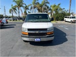 2012 Chevrolet Express Passenger LT EXTENDED VAN 15 PASSENGER DUAL A/C CLEAN