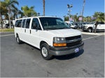 2012 Chevrolet Express Passenger LT EXTENDED VAN 15 PASSENGER DUAL A/C CLEAN