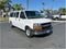 2012 Chevrolet Express Passenger LT EXTENDED VAN 15 PASSENGER DUAL A/C CLEAN