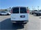2012 Chevrolet Express Passenger LT EXTENDED VAN 15 PASSENGER DUAL A/C CLEAN