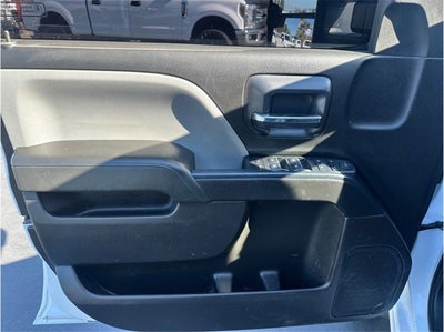 2019 Chevrolet Silverado 2500HD Work Truck LONG BED 4X4 1OWNER R