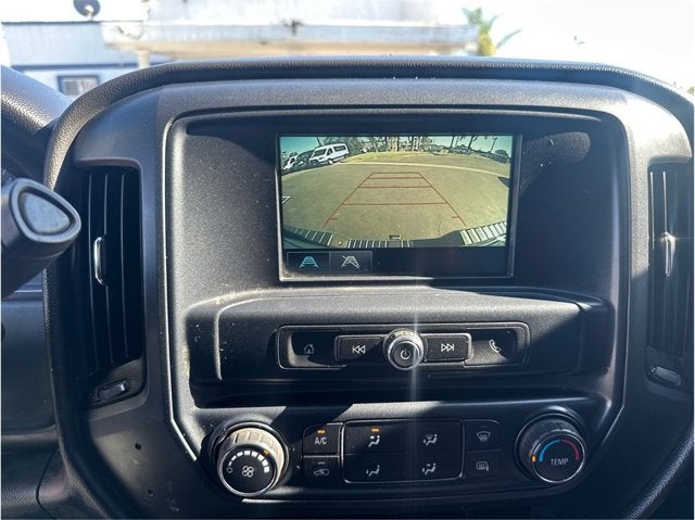 2019 Chevrolet Silverado 2500HD Work Truck LONG BED 4X4 1OWNER R