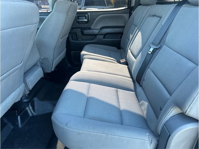 2019 Chevrolet Silverado 2500HD Work Truck LONG BED 4X4 1OWNER R