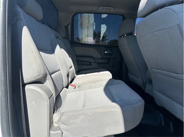 2019 Chevrolet Silverado 2500HD Work Truck LONG BED 4X4 1OWNER R