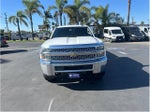 2019 Chevrolet Silverado 2500HD Work Truck LONG BED 4X4 1OWNER R