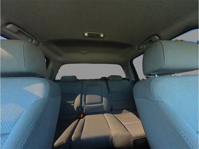 2019 Chevrolet Silverado 2500HD Work Truck LONG BED 4X4 1OWNER R