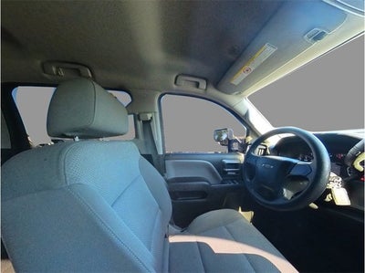 2019 Chevrolet Silverado 2500HD Work Truck LONG BED 4X4 1OWNER R