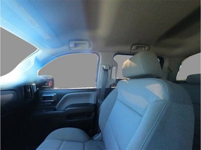 2019 Chevrolet Silverado 2500HD Work Truck LONG BED 4X4 1OWNER R