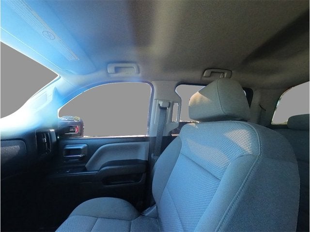 2019 Chevrolet Silverado 2500HD Work Truck LONG BED 4X4 1OWNER R