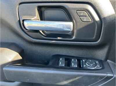 2022 Chevrolet Silverado 2500HD Work Truck