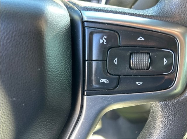 2022 Chevrolet Silverado 2500HD Work Truck