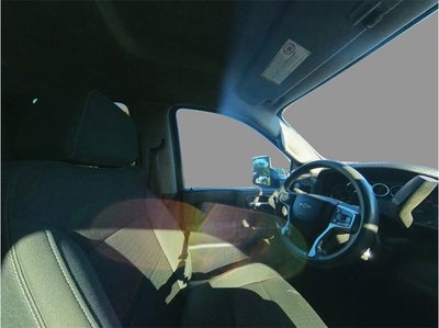 2022 Chevrolet Silverado 2500HD Work Truck