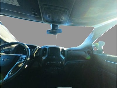 2022 Chevrolet Silverado 2500HD Work Truck