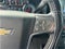2017 Chevrolet Silverado 3500HD LTZ