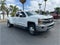 2017 Chevrolet Silverado 3500HD LTZ