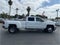 2017 Chevrolet Silverado 3500HD LTZ