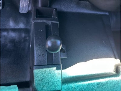 2016 Chevrolet Silverado 3500HD Work Truck