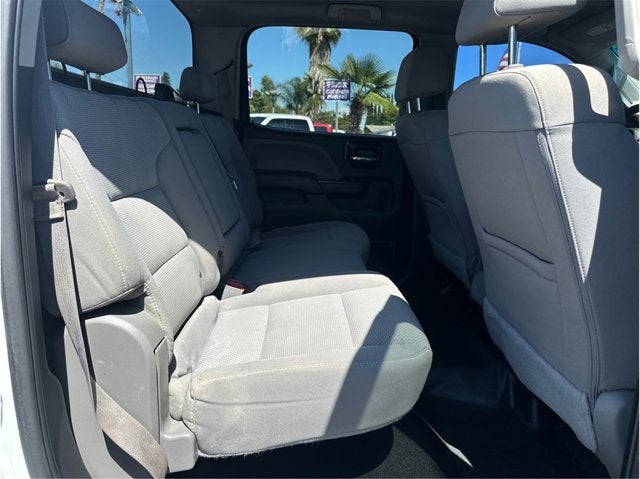 2016 Chevrolet Silverado 3500HD Work Truck