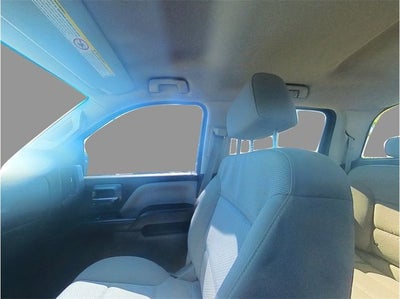 2016 Chevrolet Silverado 3500HD Work Truck