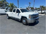 2016 Chevrolet Silverado 3500HD Work Truck