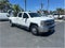 2016 Chevrolet Silverado 3500HD Work Truck