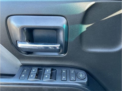 2018 Chevrolet Silverado 3500HD Work Truck