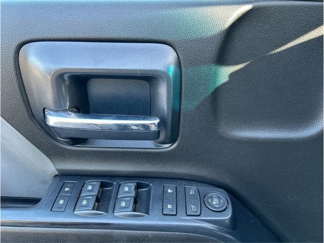 2018 Chevrolet Silverado 3500HD Work Truck