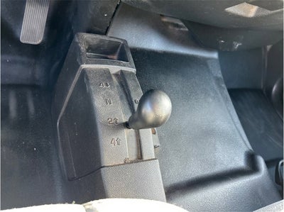 2018 Chevrolet Silverado 3500HD Work Truck