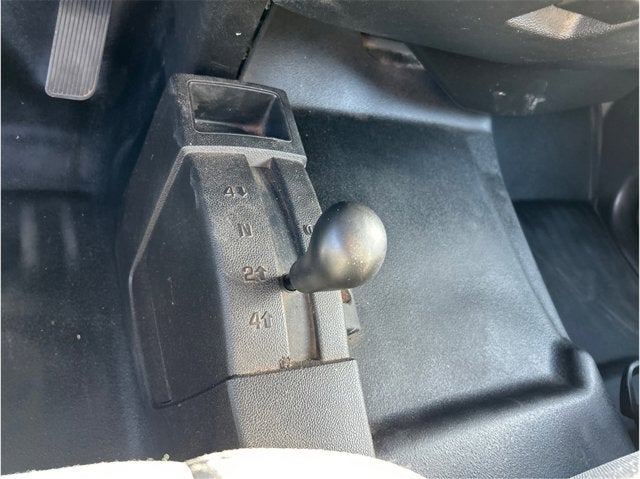 2018 Chevrolet Silverado 3500HD Work Truck