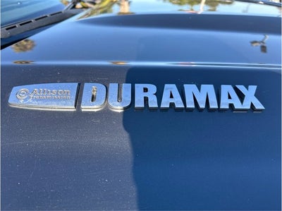 2018 Chevrolet Silverado 3500HD Work Truck