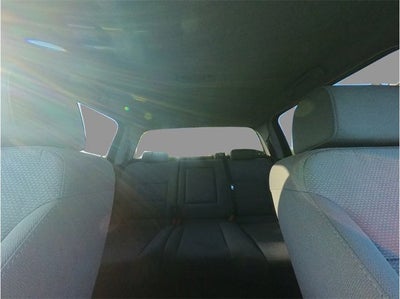 2018 Chevrolet Silverado 3500HD Work Truck