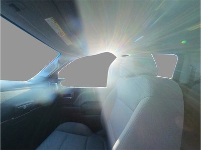 2018 Chevrolet Silverado 3500HD Work Truck