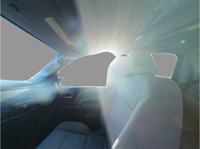 2018 Chevrolet Silverado 3500HD Work Truck