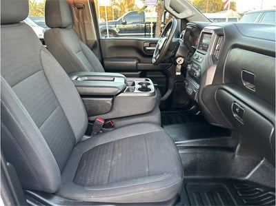 2023 Chevrolet Silverado 2500HD 2500 LONG BED 4X4 6.6 GAS BACK UP CAM 1 OWNER