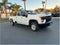 2023 Chevrolet Silverado 2500HD 2500 LONG BED 4X4 6.6 GAS BACK UP CAM 1 OWNER