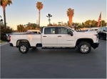 2023 Chevrolet Silverado 2500HD 2500 LONG BED 4X4 6.6 GAS BACK UP CAM 1 OWNER