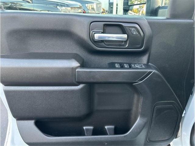 2023 Chevrolet Silverado 2500HD 2500 LONG BED 4X4 6.6 GAS BACK UP CAM 1 OWNER