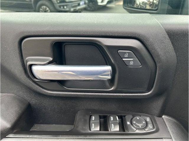 2021 Chevrolet Silverado 2500HD 2500 LONG BED 4X4 DIESEL BACK UP CAM 1 OWNER CLEAN