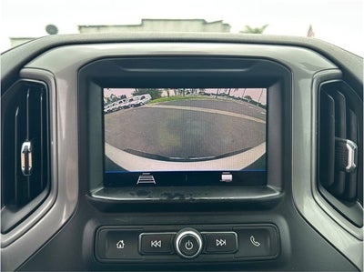 2021 Chevrolet Silverado 2500HD 2500 LONG BED 4X4 DIESEL BACK UP CAM 1 OWNER CLEAN