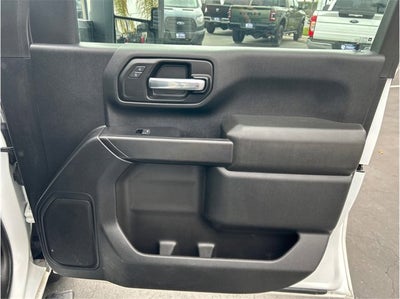 2021 Chevrolet Silverado 2500HD 2500 LONG BED 4X4 DIESEL BACK UP CAM 1 OWNER CLEAN