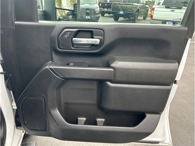 2021 Chevrolet Silverado 2500HD 2500 LONG BED 4X4 DIESEL BACK UP CAM 1 OWNER CLEAN