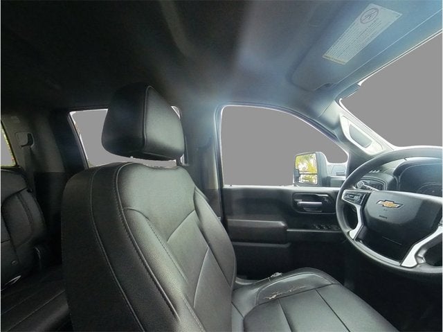 2021 Chevrolet Silverado 2500HD 2500 LONG BED 4X4 DIESEL BACK UP CAM 1 OWNER CLEAN